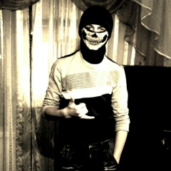 Денис Выходцев, 15.10.1996, Алтай (Зыряновск)