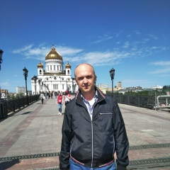 Сергей Филатов, Санкт-Петербург