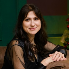 Светлана Песоцкая, 11.12, Майкоп