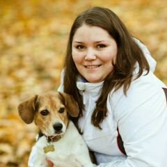 Юляшка Петрова, 07.11.1988, Санкт-Петербург