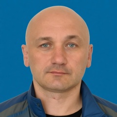 Сергей Поляков, Краснознаменск