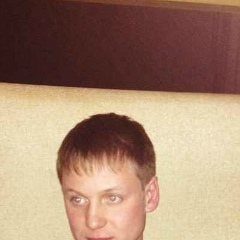 Антон Васильев, 17.10.1985, Пермь