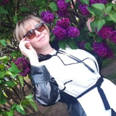 Наталья Порецкая, 25.04.1971, Санкт-Петербург