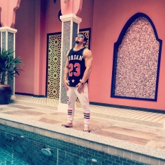 Zalimkhan Umkhadzhiev, 15.03.1990, Hamburg