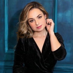 Ева Артемьева, 31.10, Казань