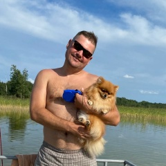 Антон Георгиевич, 30.06