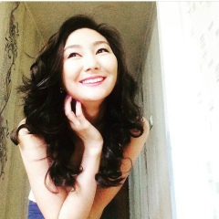 Дина Бораш, 03.08, Алматы