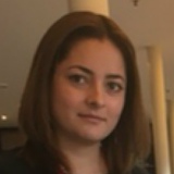 Ирина Жильникова, Москва