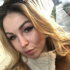 Мария Грачева, 10.03, Seattle