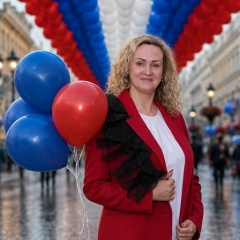 Екатерина Мацкевич, 19.09, Санкт-Петербург