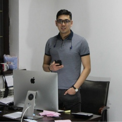 Темирлан Ермеков