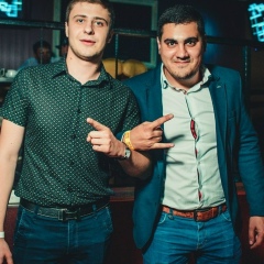 Асим Саломатин, 07.08, Сочи