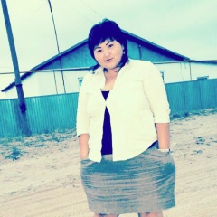 Алия Жумагулова-Куракбаева, 01.02.1989, Актобе