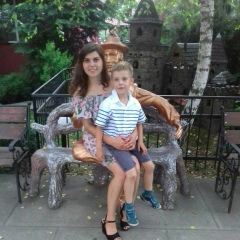 Коля Кинч, 23.03.1991, Хуст