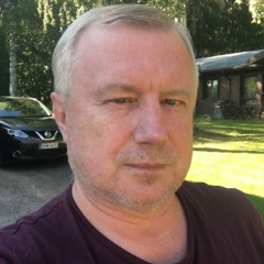 Александр Гольба, 14.09, Санкт-Петербург