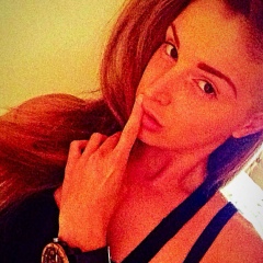 Nikki Stevens, 15.01, New York City