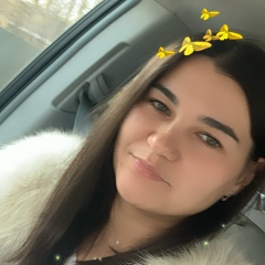 Данира Шуйншкалиева, 12.11.1991, Уральск