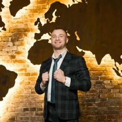 Филипп Феклистов, 16.01, Королёв