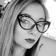 Юлия Банявичене, Кропивницкий / Кировоград