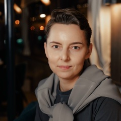 Ekaterina Zhukova, 24.04, Санкт-Петербург
