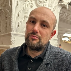 Станислав Маслов