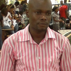 Magnus Chijioke, 07.12, Owerri