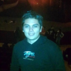 Hugo Francia, 14.07.1990