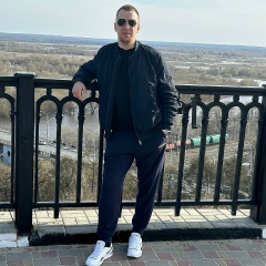 Игорь Сверчков, 05.12.1989, Москва