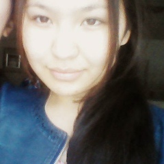 Aidana Jolamanova, 29.05, Актау