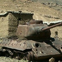 Танкист России, 29.11.1987