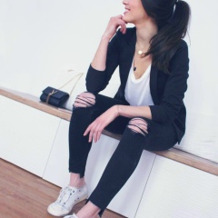 Anjuta Dudireva, 07.04, Leipzig