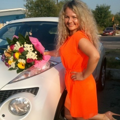 Александра Широбокова, 11.08, Москва