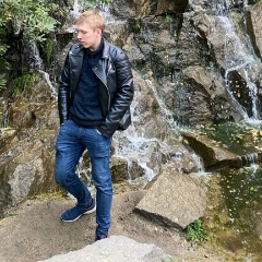 Александр Кошенко, 05.06, Екатеринбург