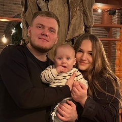 Сергей Науменко, 29.06.2000, Красноярск