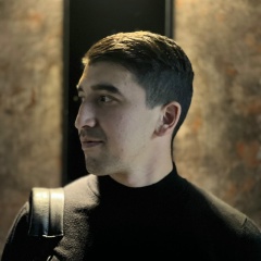 Tolib Kholboboev, 01.09.1997, Ташкент