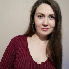 Татьяна Базарова, 01.04, Оренбург