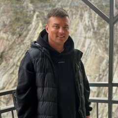 Георгий Бирюков, 08.11, Москва