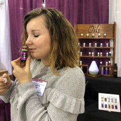 Alena Velikanova, 22.11, Chicago