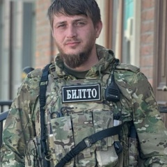 Амир Д, 09.07.2001, Грозный