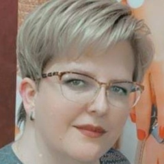 Ирина Чернышова, 24.07.1978, Москва