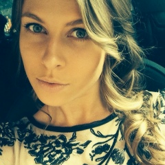 Аня Пирогова, 26.07.1993, Москва