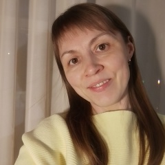 Ольга Алексеевна Кузнецова, 13.11.1985, Пермь