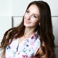 Дарья Дьяченко, 25.09, Пермь