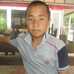 Артур Байтаков, 11.02.1998, Покачи