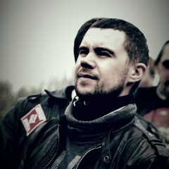 Александр Рябинин, 11.12
