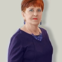 Галина Солонина, 04.05, Курган