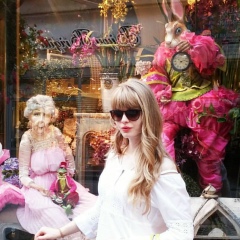 Юлия Овчинникова, 31.07, Campobasso