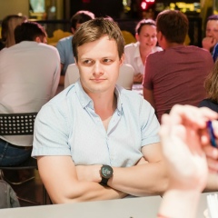 Евгений Бадалян, Минск