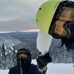 Елена Писаревская, 27.07.1988, Москва
