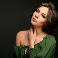 Евгения Цейзер, Бишкек